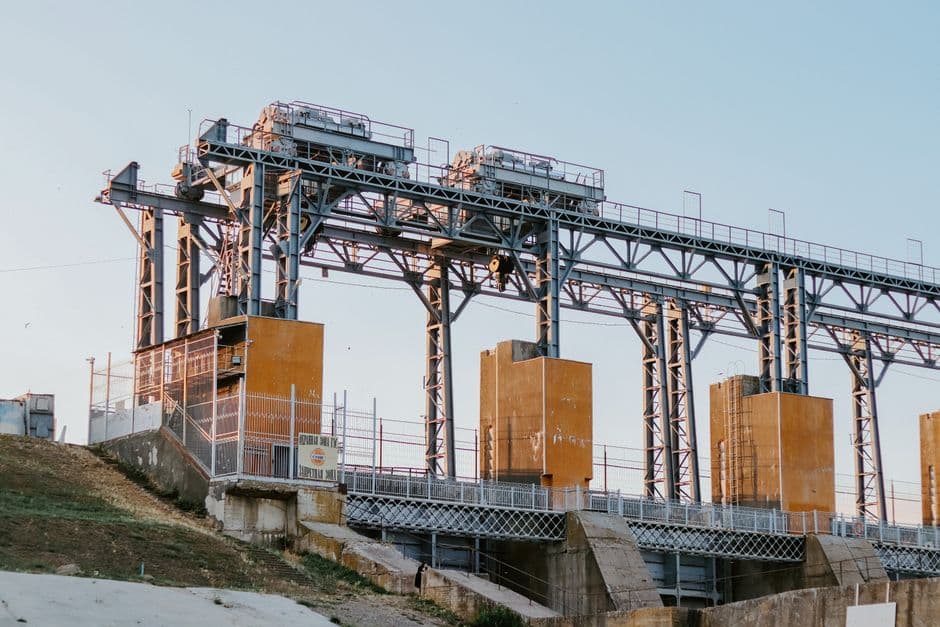 Google Signs Record Geothermal Power Deal with Fervo · Photo by Ejov Igor on Pexels