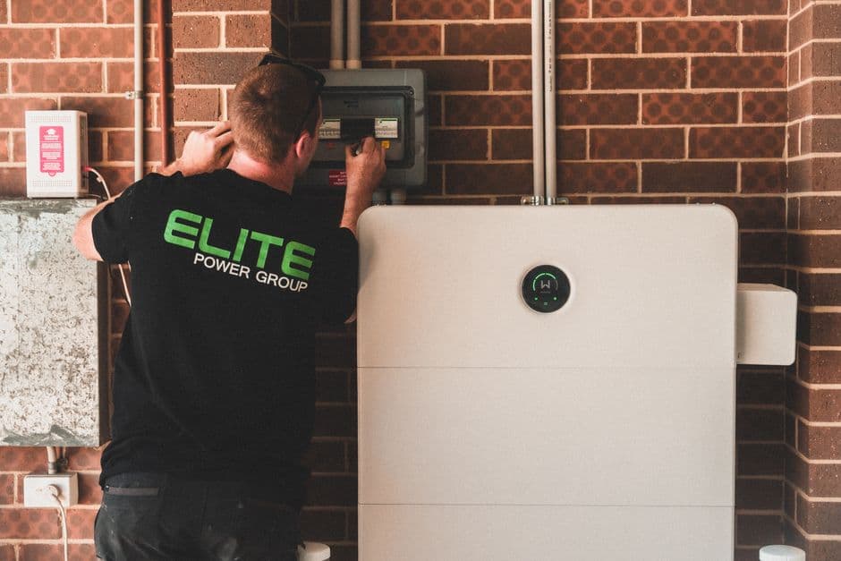 Aligned Climate Capital Launches $500 Million Distributed Solar and Storage Fund · Photo by Elite Power Group on Pexels