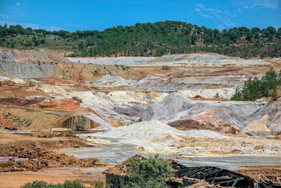 ‘They take the water, the springs dry up’: fear as Guatemalan goldmine plan is revived · Photo by Emilio Sánchez Hernández on Pexels