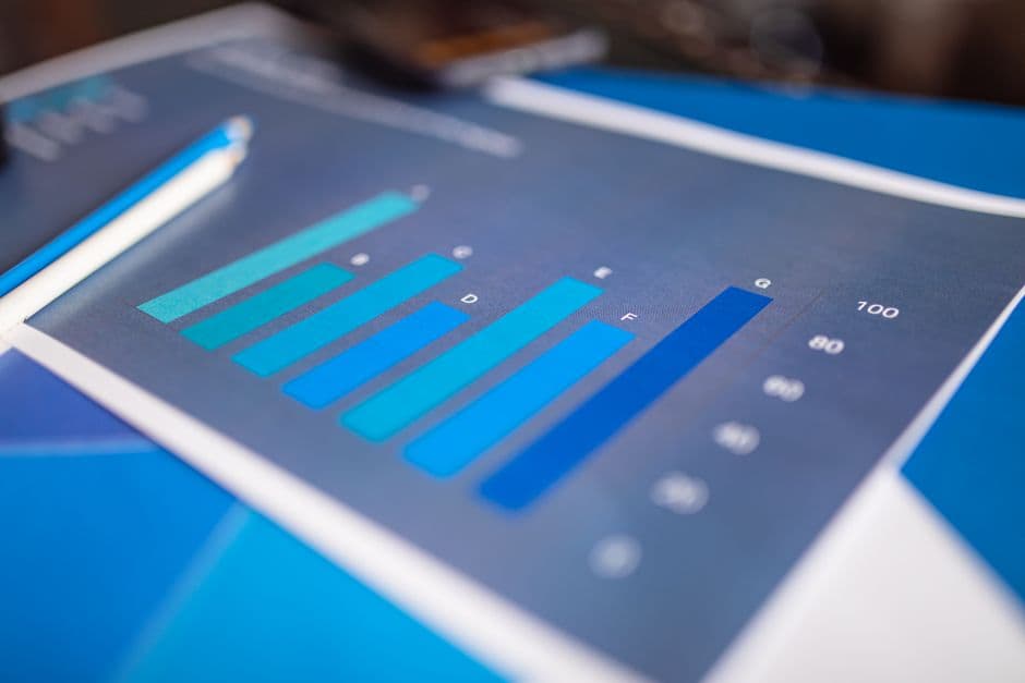 From ESOS, SECR & TCFD to UK SRS: How to prioritise sustainability information for more efficient reporting · Photo by RDNE Stock project on Pexels