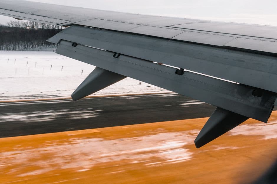 Heathrow expansion like ‘pouring petrol on a raging wildfire’, report warns · Photo by Matt Hardy on Pexels
