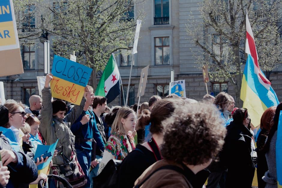 Reform continues to cast doubt on climate science. Do its supporters agree? · Photo by Maria-Theodora Andrikopoulou on Pexels