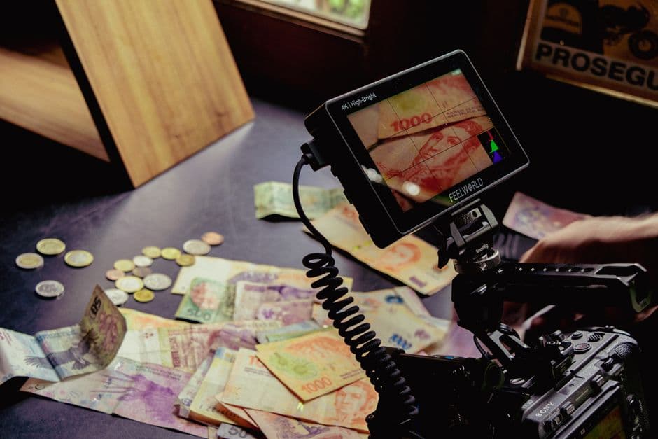 How BAFTA Albert is driving sustainability across the screen industry · Photo by Kari Alfonso on Pexels