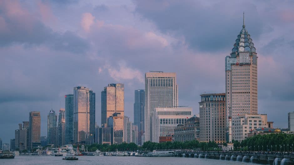 Hong Kong to Expand Sustainable Finance Taxonomy with New Climate Mitigation, Adaptation, Transition Activities · Photo by TBD Traveller on Pexels