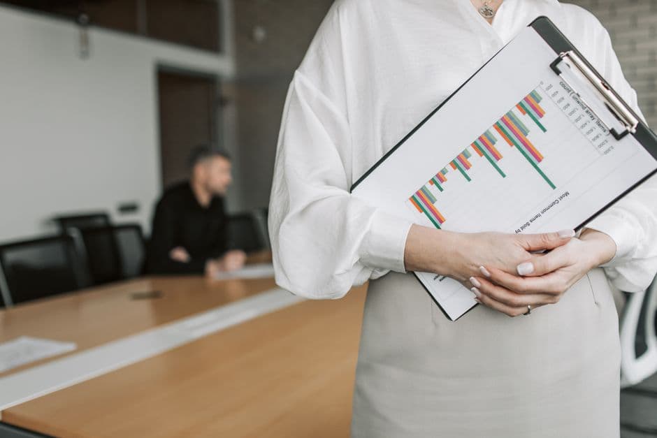 TISFD: Why businesses need a better way to understand people-related risk · Photo by Vlada Karpovich on Pexels