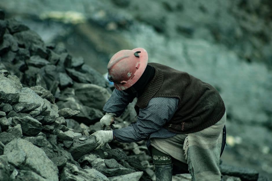 We know how to prevent black lung, so why are workers still dying? · Photo by Neneqo Fotógrafo on Pexels