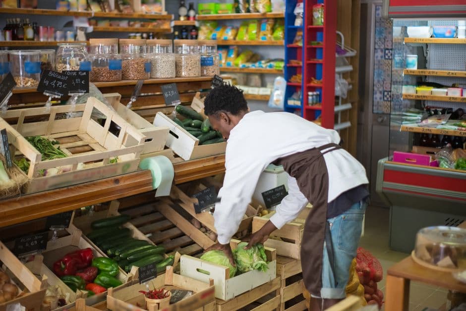 Amazon invests $230M in benefits, pay for Whole Foods store employees · Photo by Kampus Production on Pexels