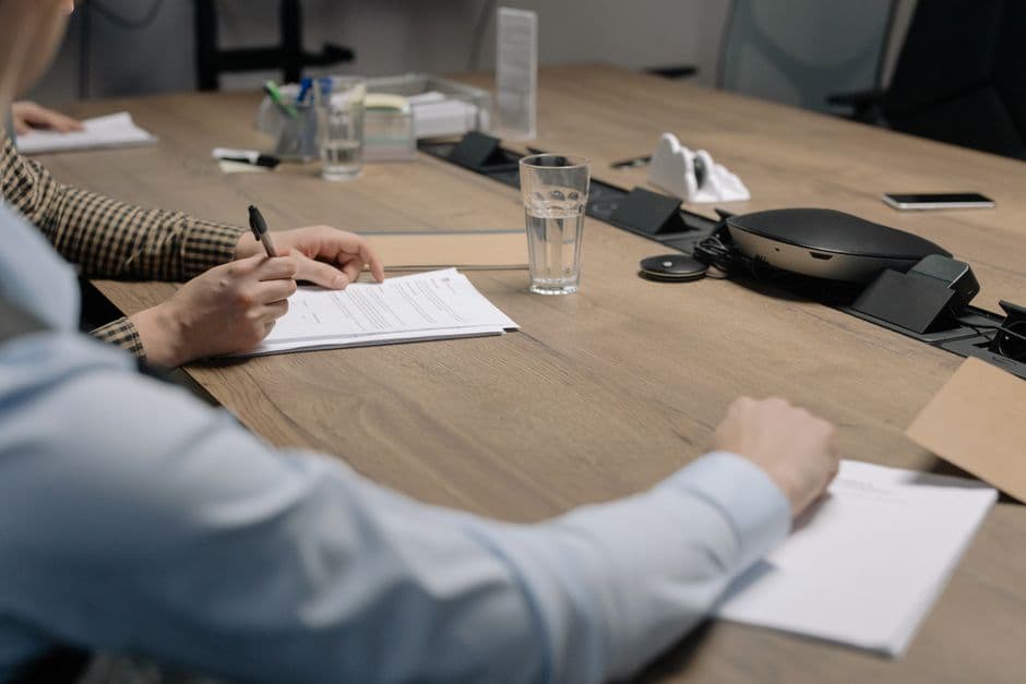Accenture to Pay $25 Million to Settle Latest U.S. DOJ Anti-DEI Case · Photo by cottonbro studio on Pexels