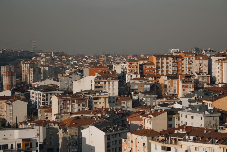 Improved air quality linked to better mental development in toddlers, study finds · Photo by İdil Ceren Çelikler on Pexels