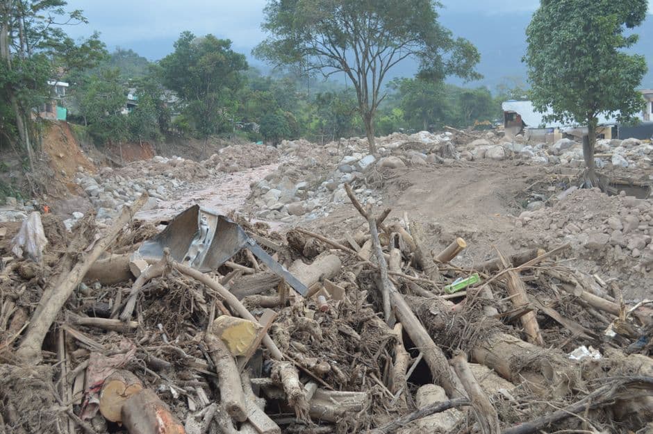 The Guardian view on the Nepal-Tibet floods: a spur to action on climate | Editorial · Photo by Franklin Peña Gutierrez on Pexels