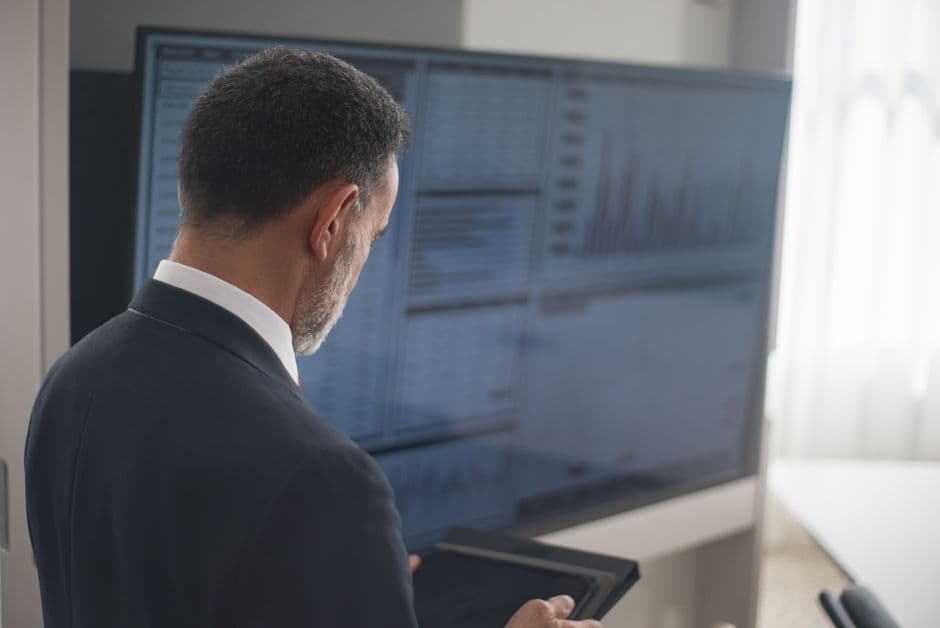 The Business Case for Responsible AI: Enabling Growth by Going Beyond Compliance · Photo by Kampus Production on Pexels