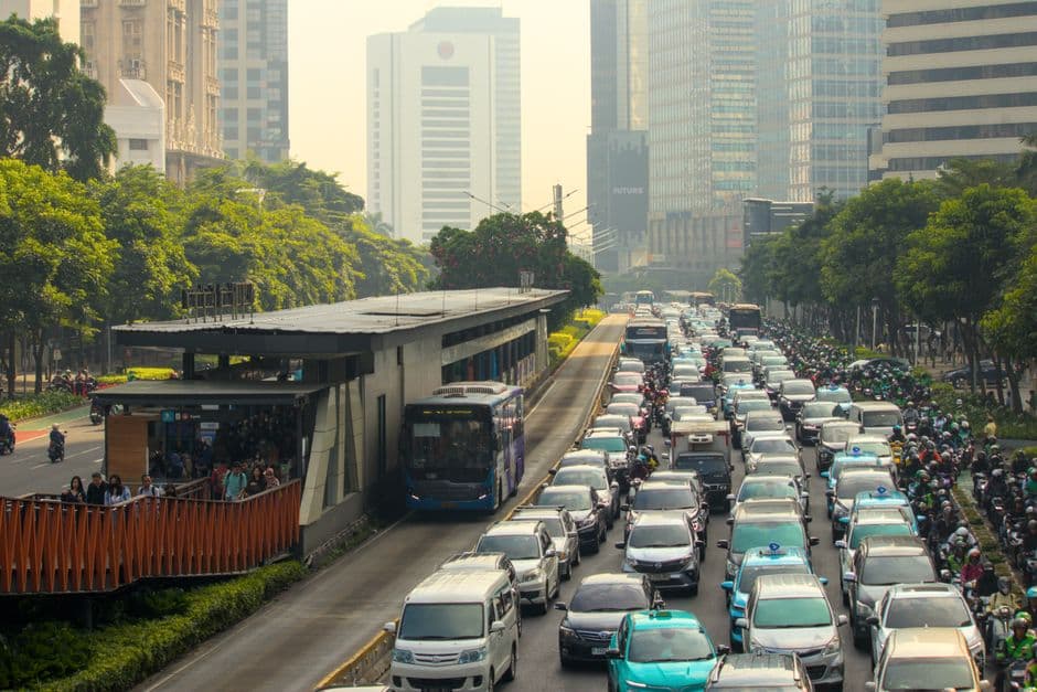 ‘The physical toll is visceral’: How Indonesia’s fire haze affects millions - visual guide · Photo by Dapur Melodi on Pexels