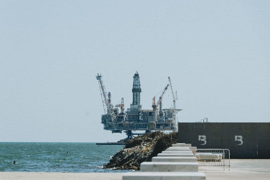 Ineos Starts Up EU’s First Full-scale CO2 Storage Site · Photo by Rahib Yaqubov on Pexels