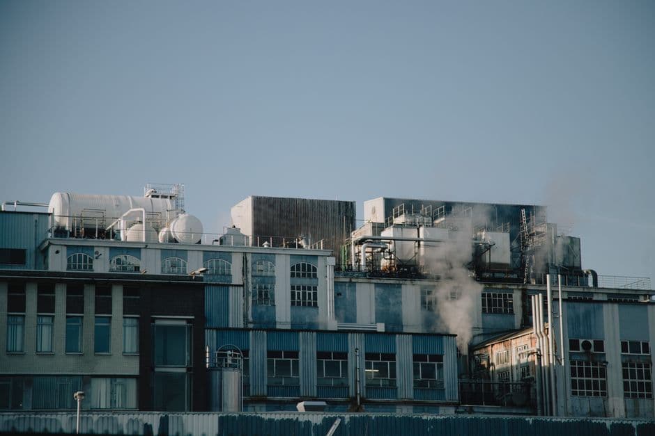 Former EPA officials: Trump is letting data centers make people sick · Photo by Sinitta Leunen on Pexels