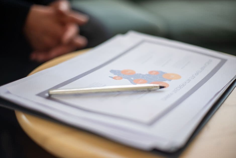 EU Publishes Final Revised European Sustainability Reporting Standards in Official Journal · Photo by Kampus Production on Pexels