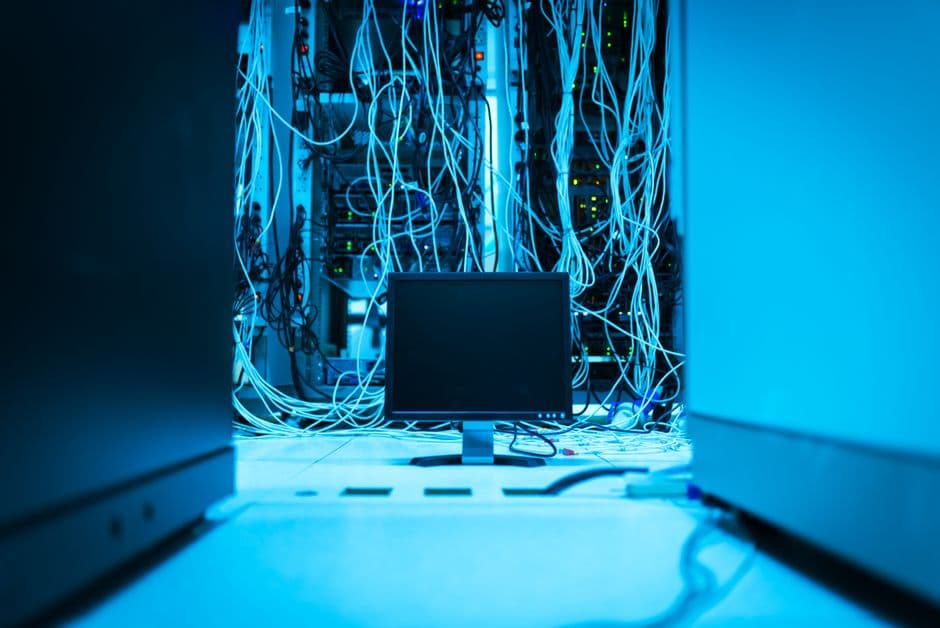 1 in 4 AI agents run unmonitored, giving way to operational risk · Photo by panumas nikhomkhai on Pexels