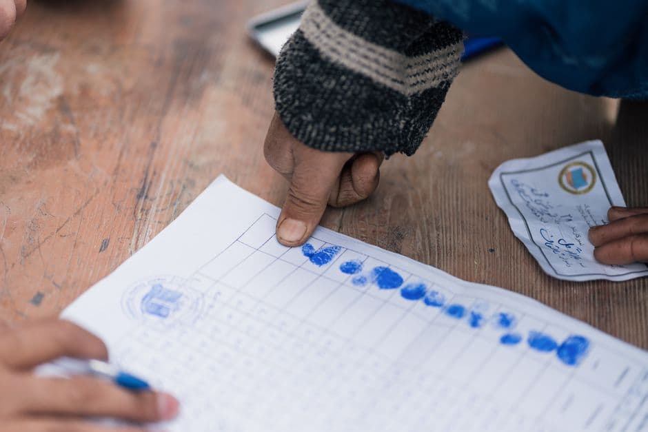 ISO draft net-zero standard doesn’t pass initial vote · Photo by Faruk Tokluoğlu on Pexels