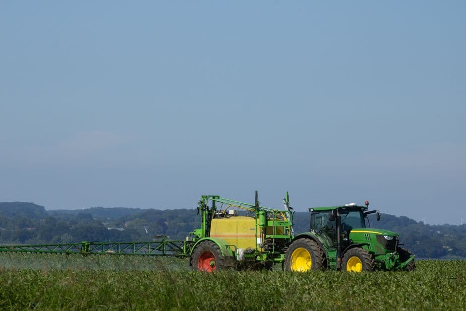Revealed: the undisclosed safety data emerging as weedkiller maker faces Parkinson’s lawsuits in US · Photo by Mirko Fabian on Pexels