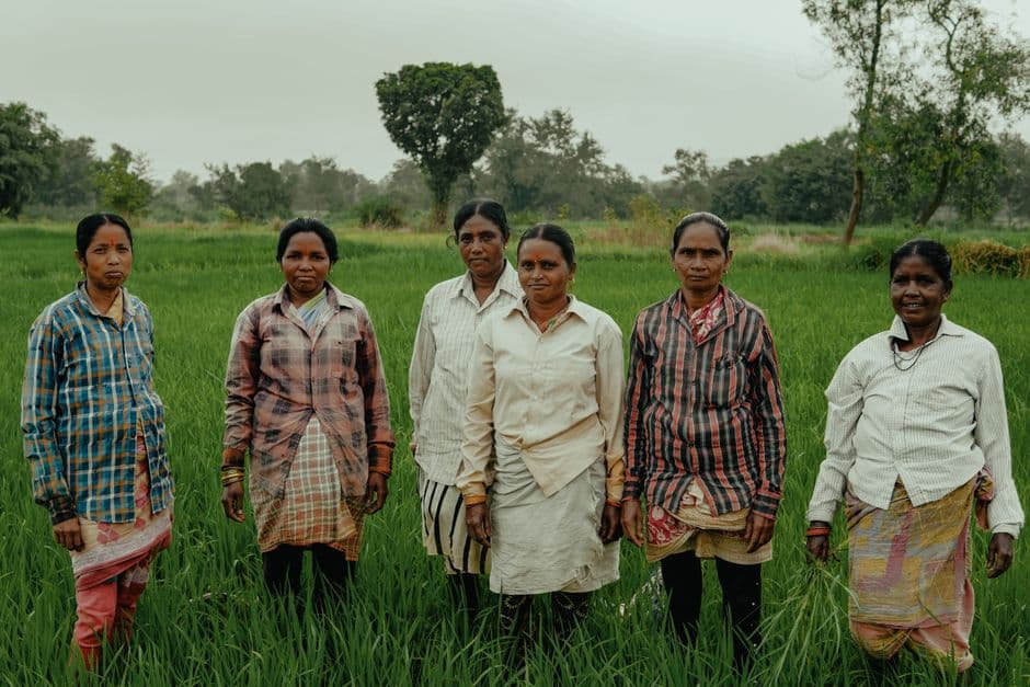 Broken promises, confiscated land: the hyperscale AI datacentre being built in a tiny Indian village · Photo by RASIK MOHAN MUNDA on Pexels