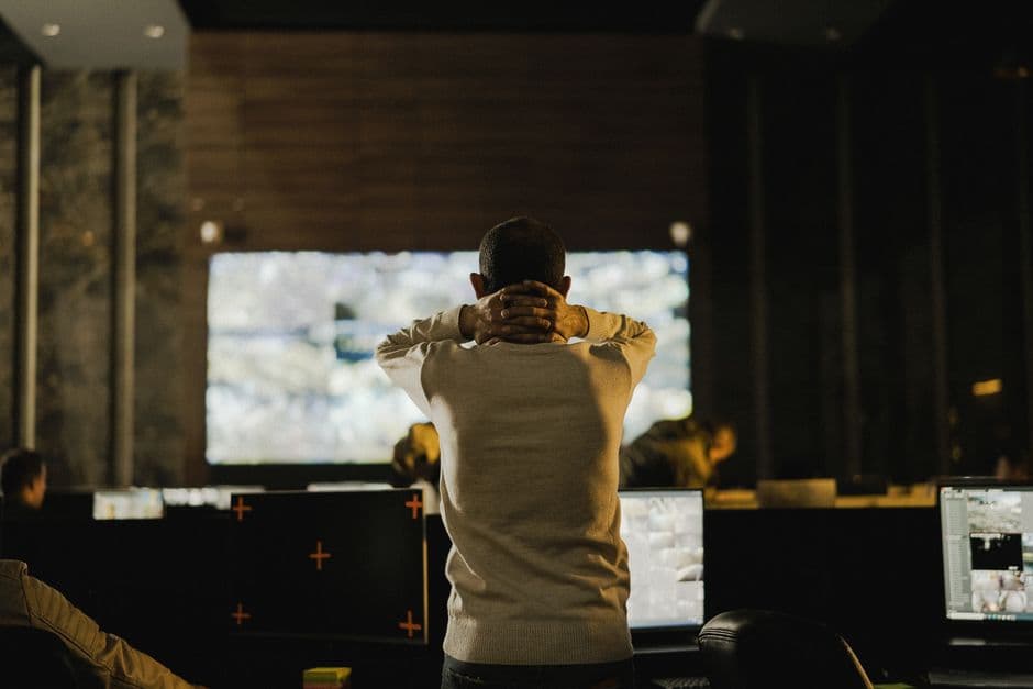 Why is the UK’s suppressed climate national security report significant? · Photo by AMORIE SAM on Pexels