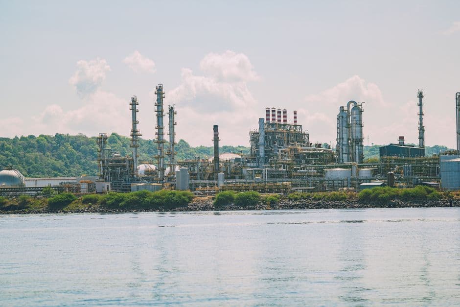 ‘Are these chemicals in my blood?’ How one community learned the truth about Pfas pollution · Photo by Nothing Ahead on Pexels
