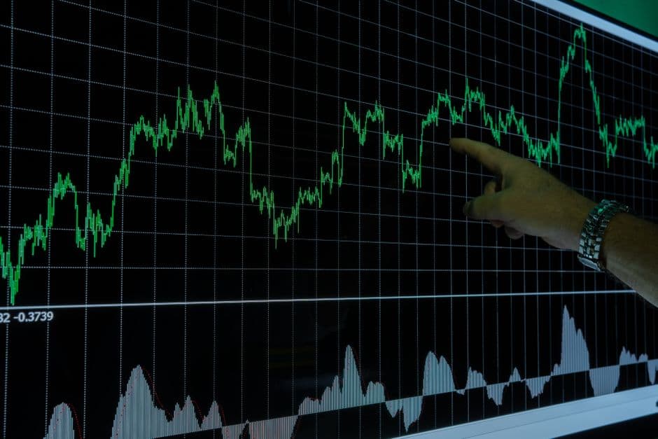 Vanguard Finds Younger Investors Choose ESG Voting Policy at Twice the Rate of Older Investors · Photo by Rafael Minguet Delgado on Pexels