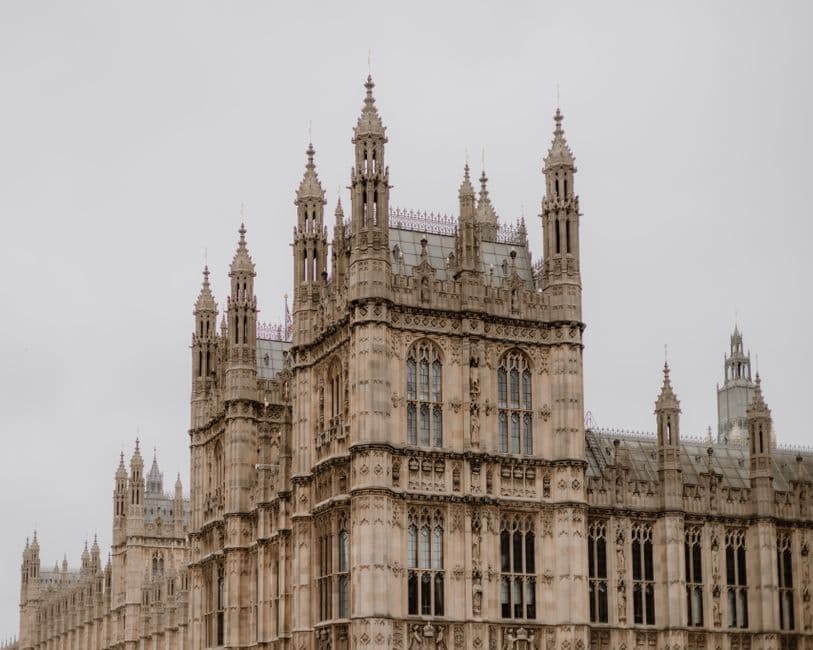 Tories to pledge to scrap Environment Agency and Natural England · Photo by Josh Withers on Pexels