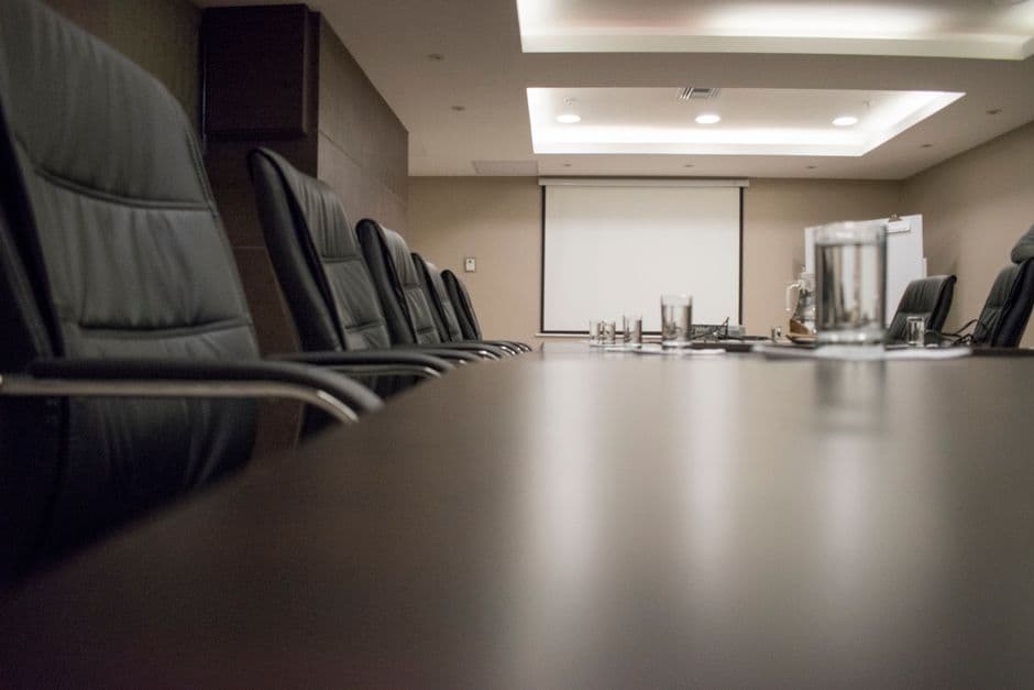 Limit corporate influence, nonprofits tell GHG Protocol and other standard-setters · Photo by Leandro Alamino on Pexels