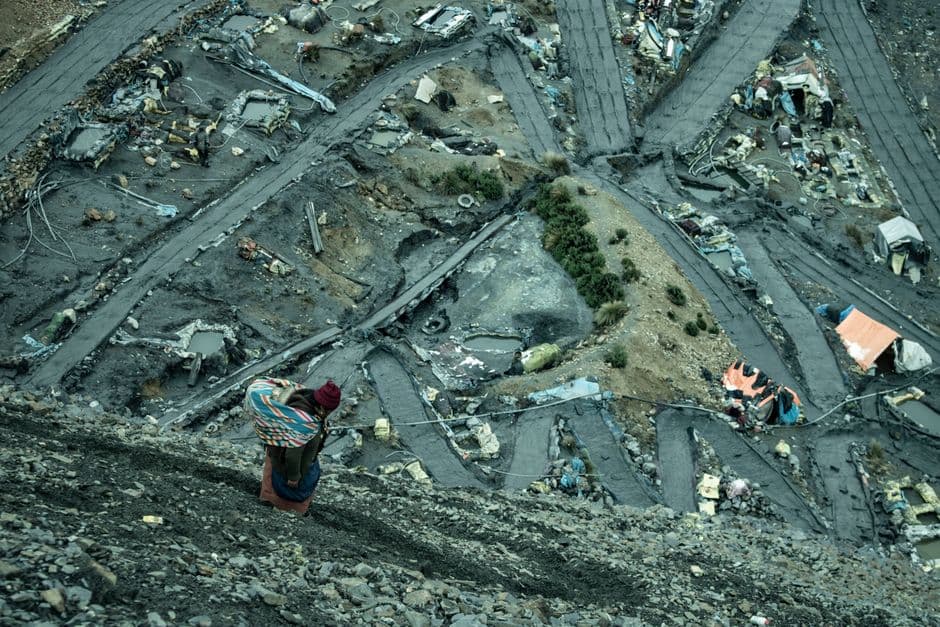 ‘They take our water, our soil’: protesters fight ‘foreignisation’ as Javier Milei encourages land sales in Argentina · Photo by Neneqo Fotógrafo on Pexels