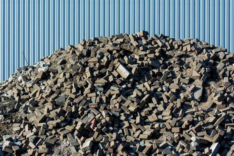 Aviva Investors, ABN AMRO Invest €100 Million in Circular Concrete Platform SL Materials · Photo by Jan van der Wolf on Pexels