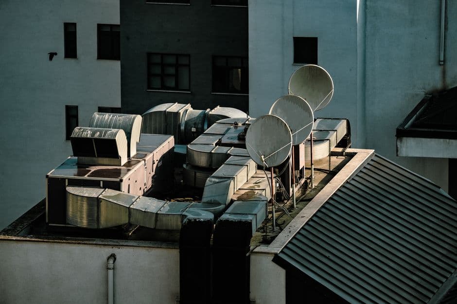 Data centre raises noise and wildlife impact fears · Photo by Crab Lens on Pexels