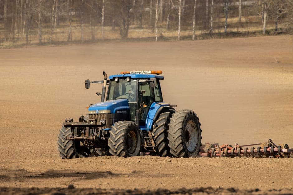 ‘Some aren’t going to make it’: how pressure on farmers threatens UK food security · Photo by Efrem Efre on Pexels