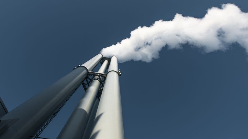 Epyr Raises $17 Million to Scale Industrial Heat Electrification Platform · Photo by Wolfgang Weiser on Pexels