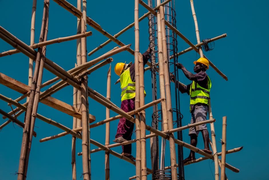 Heat costs global economy $3.9trn a year as MPs warn UK is unprepared · Photo by Mukhtar Shuaib Mukhtar on Pexels
