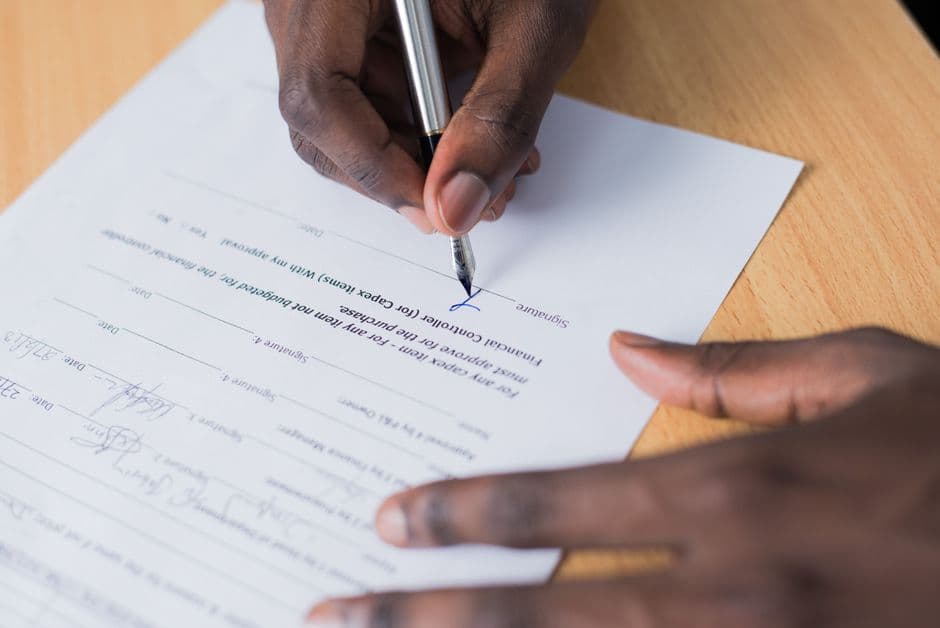 Africa Group Pushes for Implementation of Agreed Items Ahead of COP31 · Photo by Cytonn Photography on Pexels