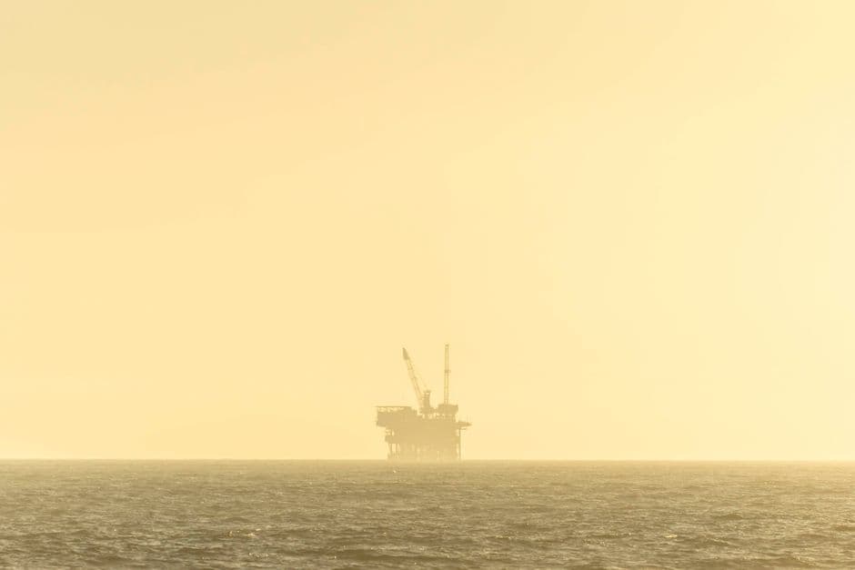 Energy secretary leaning towards rejecting Rosebank oilfield · Photo by Stephen Leonardi on Pexels