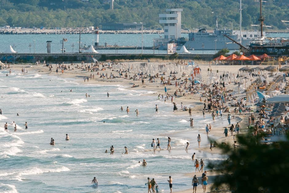 Europe’s hottest summer ever was also its deadliest — by far · Photo by Ramon Karolan on Pexels