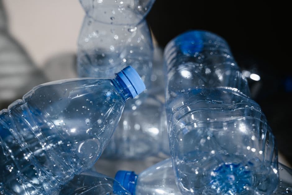 Coca-Cola, Nestlé, and Danone Agree to Improve Recycling Claims Following EU Greenwashing Complaint · Photo by MART PRODUCTION on Pexels