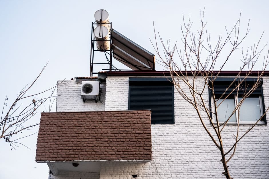 Complex issues: how to get your apartment block off gas – before it’s too late · Photo by Ayşegül Aytören on Pexels