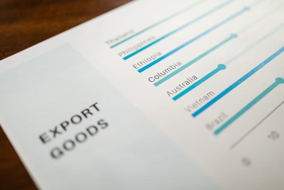 Epoch Raises $4.25 Million to Help SMEs Comply with EUDR Supply Chain Deforestation Regulation · Photo by RDNE Stock project on Pexels