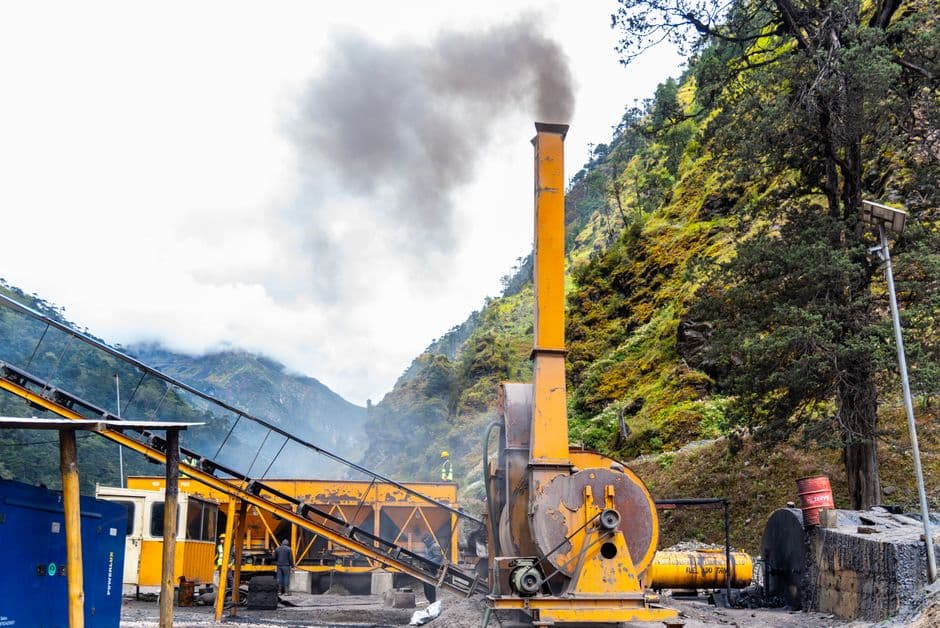 Building boom puts 300,000 people in the path of potential Himalayan disasters · Photo by Rohan Batra on Pexels