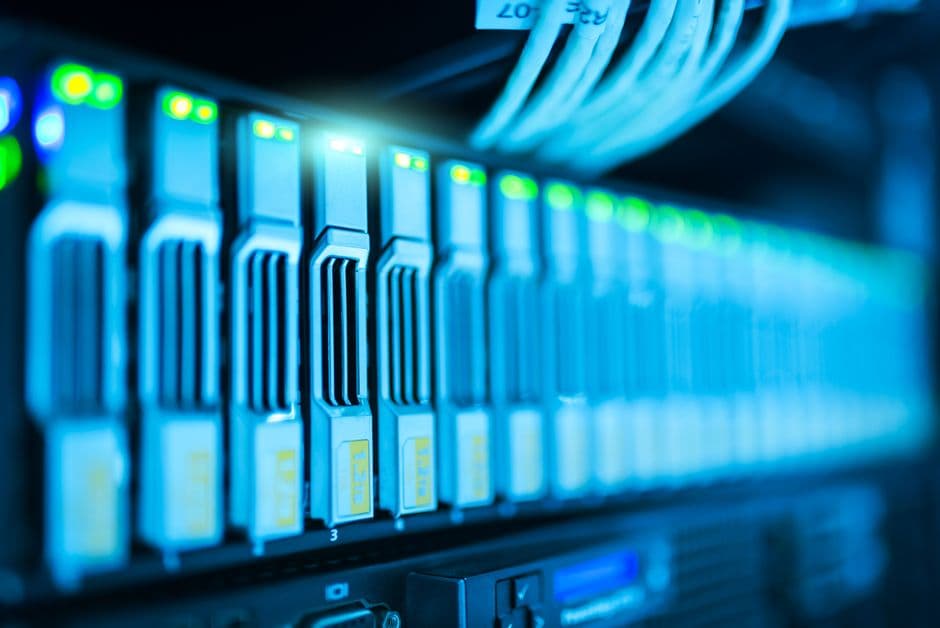 New US data centres will emit more carbon than Mexico, research finds · Photo by panumas nikhomkhai on Pexels