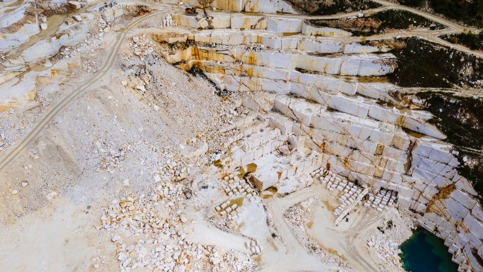 No Just in the Just Transition: Zimbabwe’s Lithium Boom and Local Beneficiation · Photo by K on Pexels