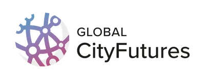 Global City Futures logo