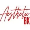 Aesthetic BK logo
