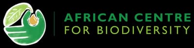 African Centre for Biodiversity logo