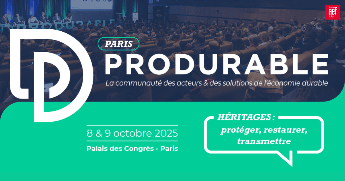 Groupe AEF info logo