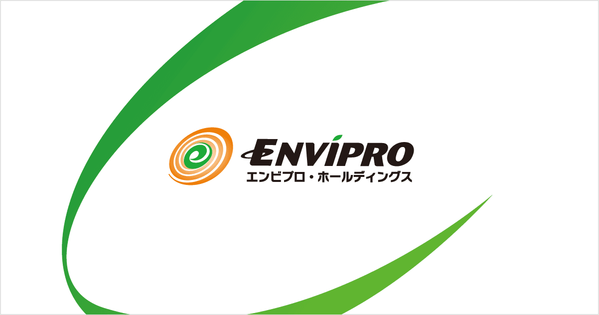 Envipro Holdings logo